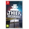 Игра Thief Simulator за Nintendo Switch