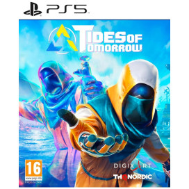 Tides of Tomorrow за PlayStation 5