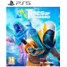 Игра Tides of Tomorrow за PlayStation 5