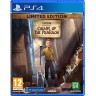 Игра Tintin Reporter: Cigars of The Pharaoh - Limited Edition за PlayStation 4