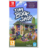 Игра Tiny Bookshop за Nintendo Switch