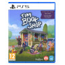 Игра Tiny Bookshop за PlayStation 5