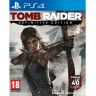 Игра Tomb Raider - Definitive Edition за PlayStation 4