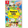 Игра Tomodachi Life: Living the Dream за Nintendo Switch