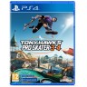 Игра Tony Hawk's Pro Skater 3 + 4 за PlayStation 4