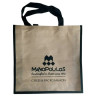 Торбичка за шах Manopoulos - Canvas Carrying Bag, 44 х 44 cm