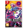 Игра Touhou Luna Nights за Nintendo Switch