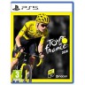 Игра Tour de France 2024 за PlayStation 5