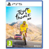 Игра Tour de France 2026 за PlayStation 5