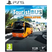 Tourist Bus Simulator за PlayStation 5