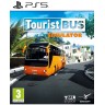 Игра Tourist Bus Simulator за PlayStation 5