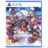 Игра Towa And The Guardians Of The Sacred Tree за PlayStation 5