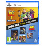 Игра Toy Story: Retro Roundup! + Toy Story 3 Complete Edition Double Pack за PlayStation 5