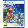 Игра Trails in The Sky 1st Chapter за PlayStation 5