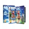 Игра Trails in The Sky 1st Chapter - Steelbook Edition за PlayStation 5