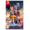 Игра Trails in the Sky 2nd Chapter за Nintendo Switch