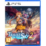 Игра Trails in the Sky 2nd Chapter за PlayStation 5