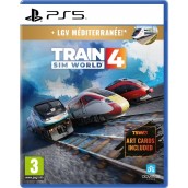 Игра Train Sim World 4 за PlayStation 5