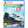 Игра Train Sim World 5 за PlayStation 5