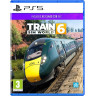 Игра Train Sim World 6 за PlayStation 5