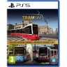 Игра TramSim: Console Edition - Deluxe за PlayStation 5
