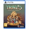 Игра Trine 5: A Clockwork Conspiracy за PlayStation 5