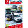 Игра Truck & Logistics Simulator за Nintendo Switch