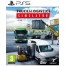 Игра Truck & Logistics Simulator за PlayStation 5