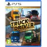 Игра Truck Driver - Gold Edition за PlayStation 5