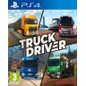 Игра Truck Driver за PlayStation 4