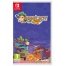 Игра Turnip Boy Robs A Bank за Nintendo Switch