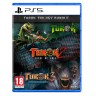 Игра Turok Trilogy Bundle за PlayStation 5