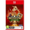 Игра Two Point Museum: Explorer Edition (Nintendo Switch 2)
