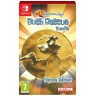 Игра Ty The Tasmanian Tiger: HD Bush Rescue Bundle - Deluxe Edition за Nintendo Switch