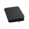 Ultimate Guard 4-Pocket ZipFolio XenoSkin Black