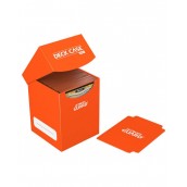  Кутия за карти Ultimate Guard Deck Case - Standard Size Orange