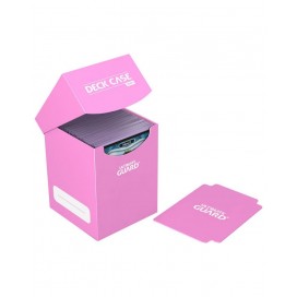  Кутия за карти Ultimate Guard Deck Case - Standard Size Pink