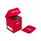  Кутия за карти Ultimate Guard Deck Case - Standard Size Red