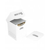  Кутия за карти Ultimate Guard Deck Case Standard Size White