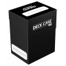  Кутия за карти Ultimate Guard Deck Case 80+ Standard Size Black
