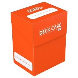  Кутия за карти Ultimate Guard Deck Case 80+ Standard Size Orange