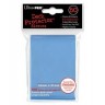 Ultra Pro Card Protector Pack - Standard Size - Светлосини