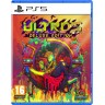 Игра Ultros - Deluxe Edition за PlayStation 5