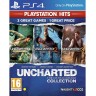 Игра Uncharted: The Nathan Drake Collection - Пакет от 3 игри за PlayStation 4