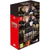 Игра Under Defeat - Deluxe Edition за Nintendo Switch Игра Under Defeat - Deluxe Edition за Nintendo Switch