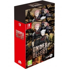 Under Defeat - Deluxe Edition за Nintendo Switch