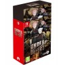 Игра Under Defeat - Deluxe Edition за Nintendo Switch