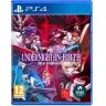 Игра UNDER NIGHT IN-BIRTH II Sys:Celes за PlayStation 4