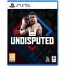 Игра Undisputed за PlayStation 5