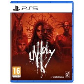 Игра Unholy за PlayStation 5
